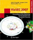 VizSEC 2007 Image