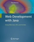 Web Development with Java Image