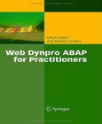 Web Dynpro ABAP for Practitioners Image
