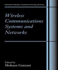 Wireless Communications Systems and Networks Image
