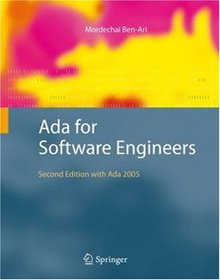 Ada for Software Engineers Image