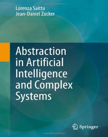 Abstraction in Artificial Intelligence and Complex Systems Image