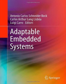 Adaptable Embedded Systems Image