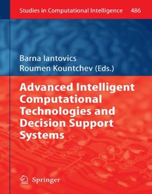 Advanced Intelligent Computational Technologies and Decision Support Systems Image