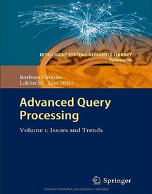 Advanced Query Processing Image