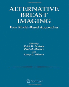 Alternative Breast Imaging Image