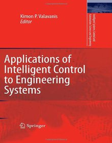 Applications of Intelligent Control to Engineering Systems Image
