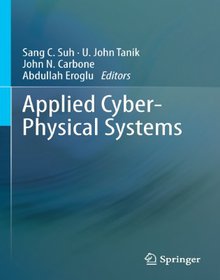 Applied Cyber-Physical Systems Image