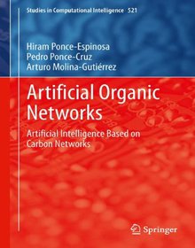 Artificial Organic Networks Image