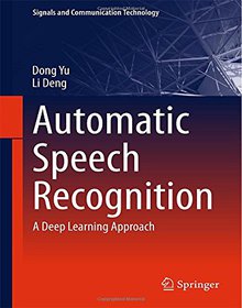 Automatic Speech Recognition Image