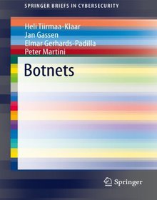 Botnets Image