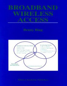 Broadband Wireless Access Image