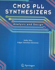 CMOS PLL Synthesizers Image