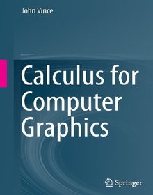 Calculus for Computer Graphics Image