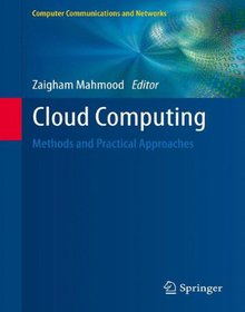 Cloud Computing Image