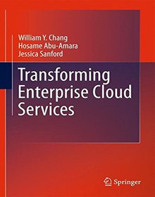 Transforming Enterprise Cloud Services Image