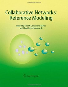 Collaborative Networks Image