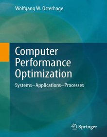 Computer Performance Optimization Image