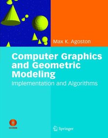 Computer Graphics and Geometric Modelling Image