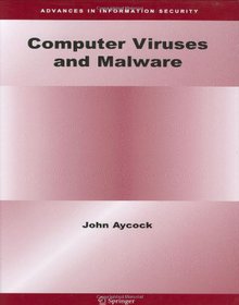 Computer Viruses and Malware Image