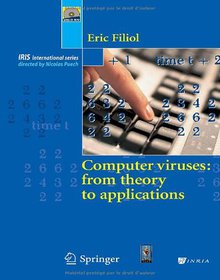 Computer Viruses Image