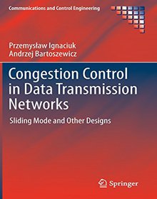 Congestion Control in Data Transmission Networks Image
