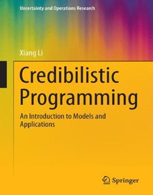 Credibilistic Programming Image