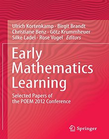 Early Mathematics Learning Image