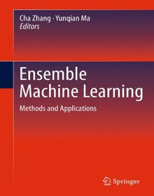 Ensemble Machine Learning Image