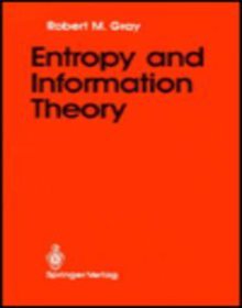 Entropy and Information Theory Image