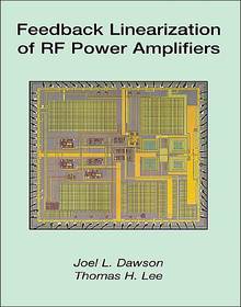 Feedback Linearization of RF Power Amplifiers Image