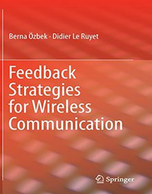 Feedback Strategies for Wireless Communication Image