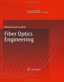 Fiber Optics Engineering Image