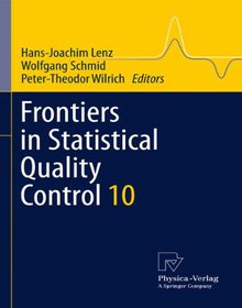 Frontiers in Statistical Quality Control 10 Image