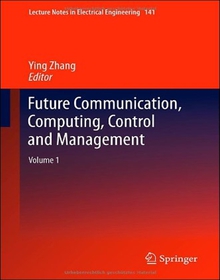 Future Communication, Computing, Control and Management Image