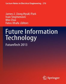 Future Information Technology Image