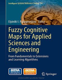 Fuzzy Cognitive Maps for Applied Sciences and Engineering Image