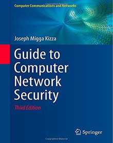 Guide to Computer Network Security Image