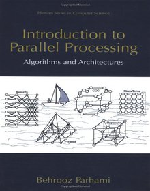 Introduction to Parallel Processing Image
