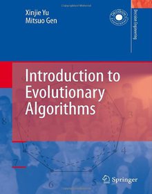 Introduction to Evolutionary Algorithms Image