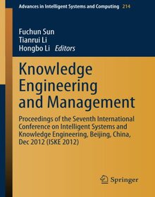 Knowledge Engineering and Management Image