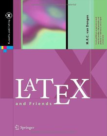 LaTeX and Friends Image