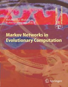 Markov Networks in Evolutionary Computation Image