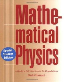 Mathematical Physics PDF Download Free | 0387985794