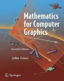 Mathematics for Computer Graphics Image