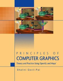 Principles of Computer Graphics PDF Download Free | 0387955046