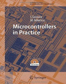 Microcontrollers in Practice Image