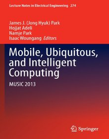 Mobile, Ubiquitous and Intelligent Computing Image