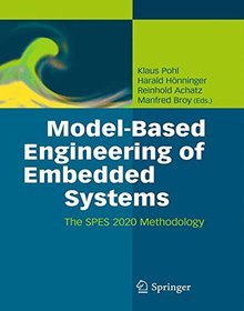 Model-Based Engineering of Embedded Systems Image