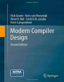 Modern Compiler Design Image